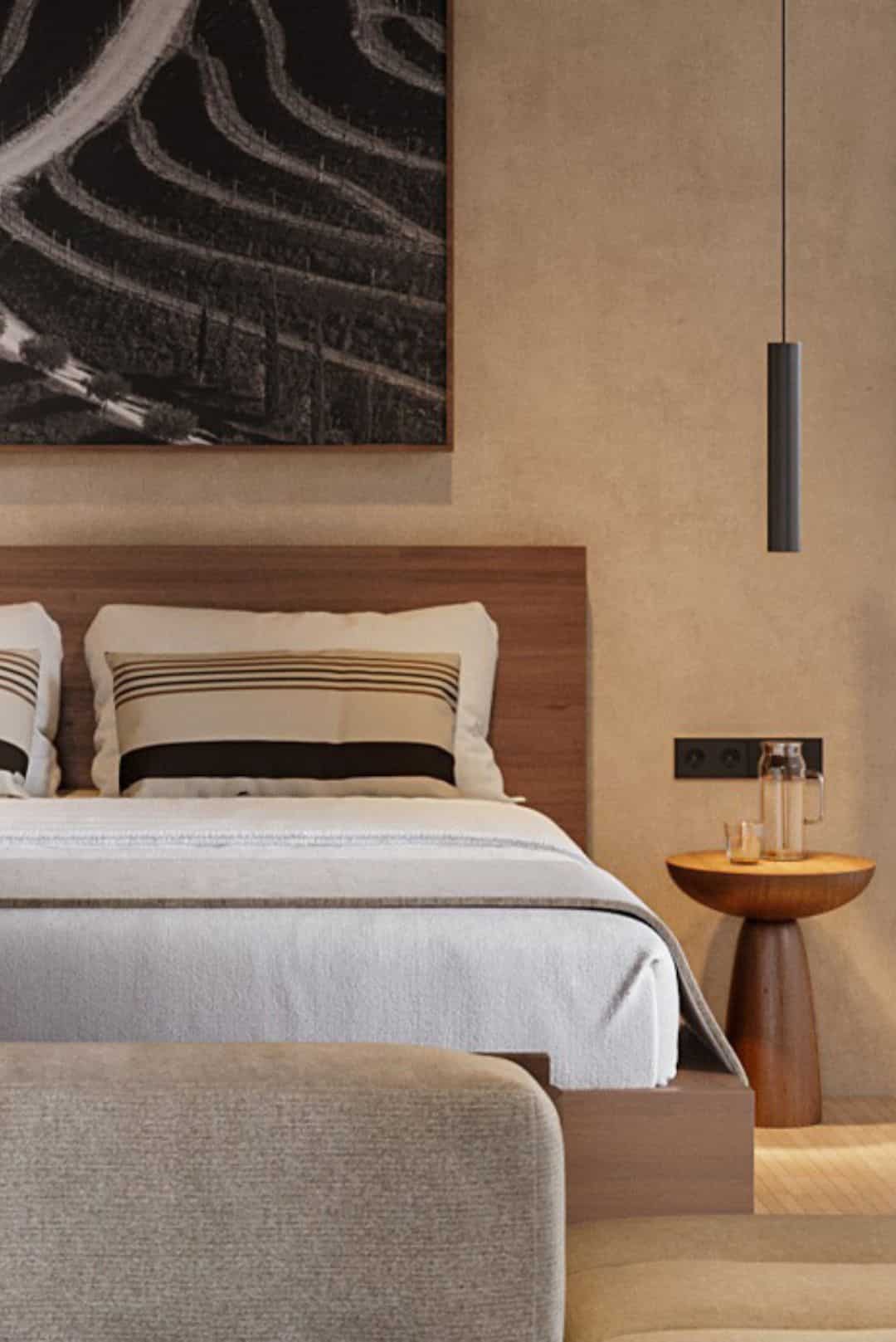 Mindful explorer Concept Room Foto del espacio Mindful explorer Concept Room diseñado por Isabel Lopez Vilalta