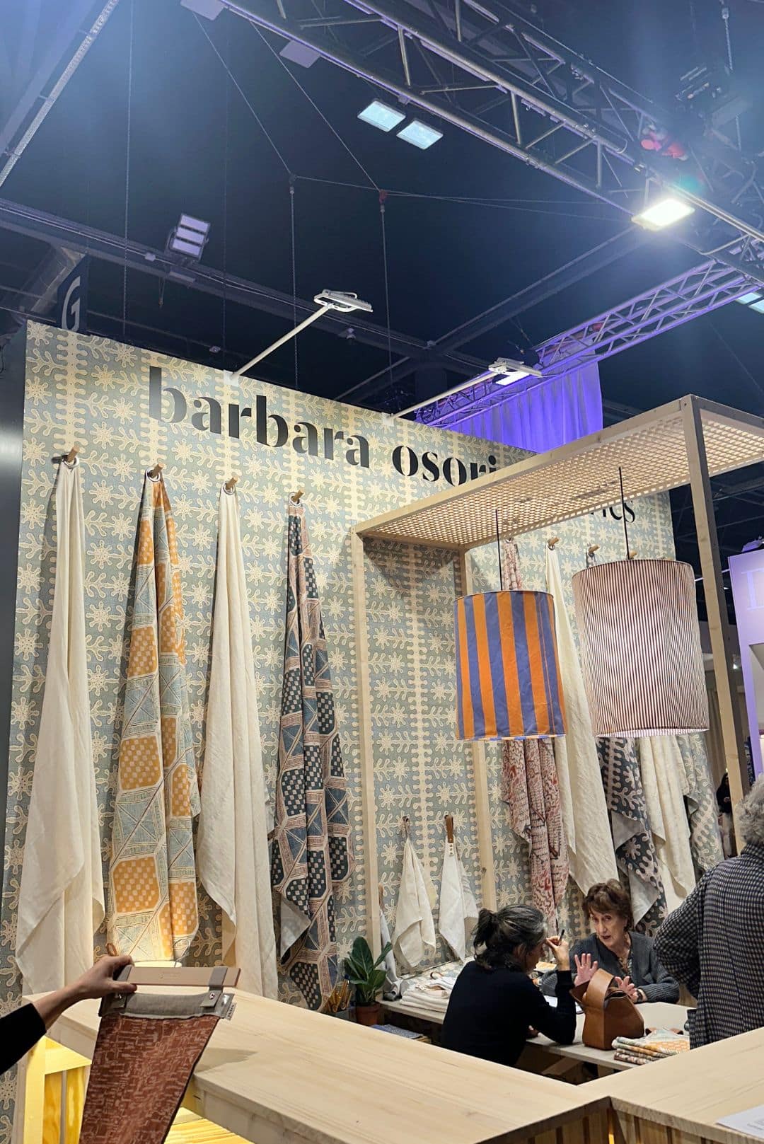 Ana Sanz Blesa _ Barbara Intergift 2026