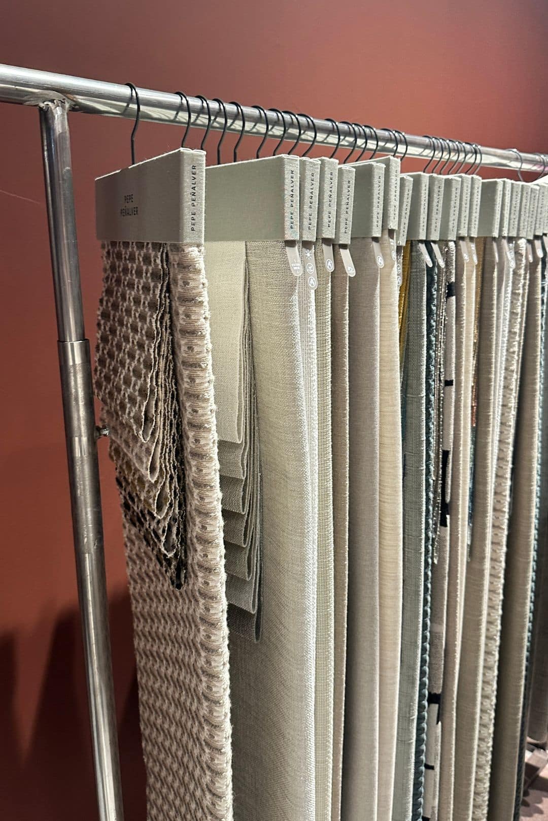 Ana Sanz Blesa _ Pepe Peñalver muestrario Intergift 2026