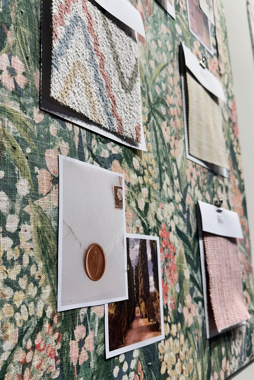 Ana Sanz Blesa _ moodboard KA International Intergift 2026